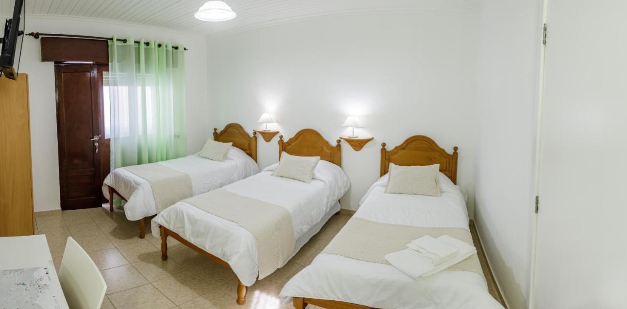 Hospedaria Australia 벨라스 외부 사진