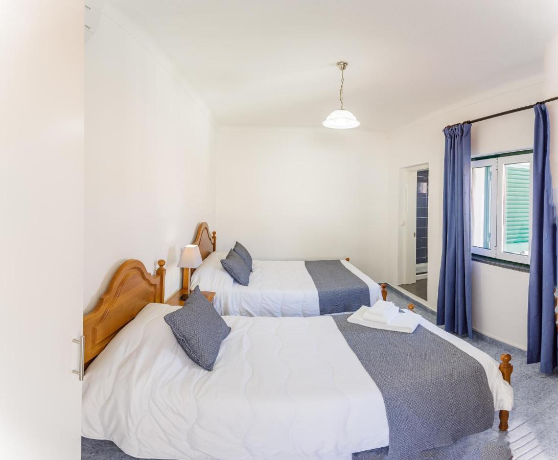 Hospedaria Australia 벨라스 외부 사진
