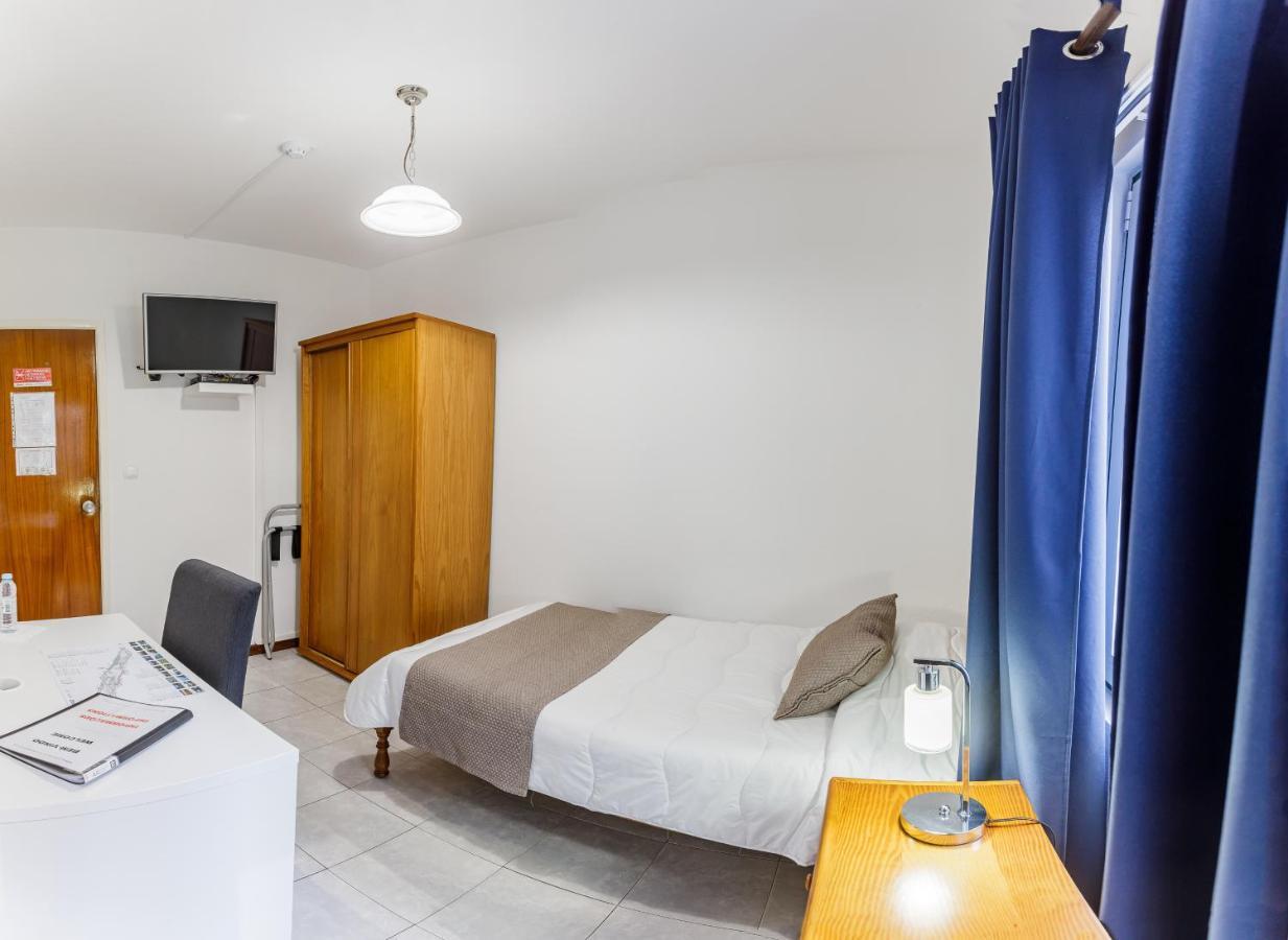 Hospedaria Australia 벨라스 외부 사진