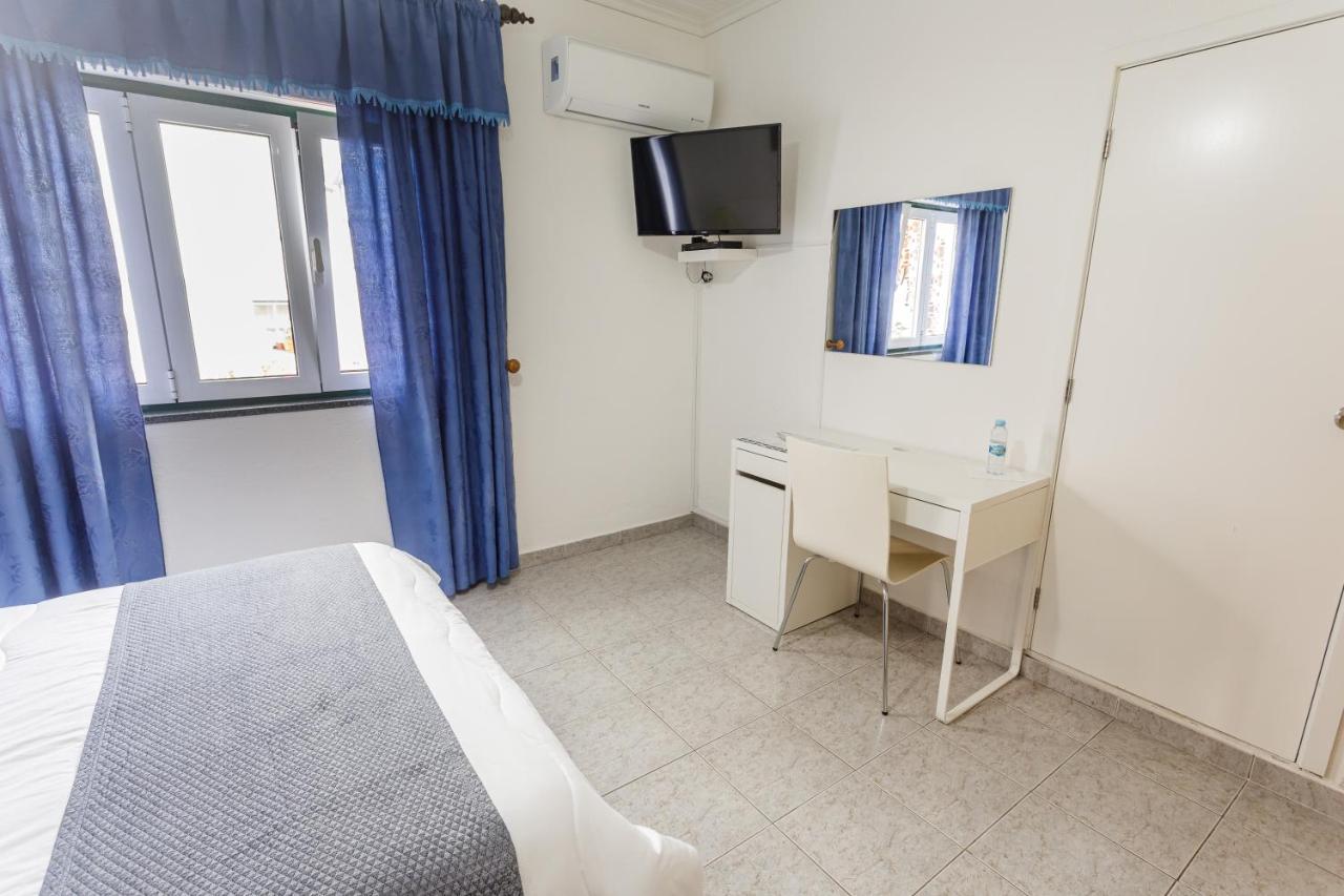 Hospedaria Australia 벨라스 외부 사진